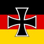 weimar cumhuriyeti bayrağı