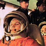 yuri gagarin