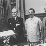 Molotov-Ribbentrop Paktı