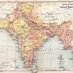 British Indian Empire 1909 Imperial Gazetteer of India min