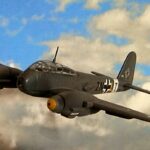 Messerschmitt Me-210