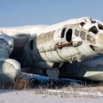 Bartini-Beriev VVA-14