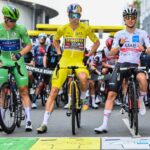 bisiklet kas yapar mi