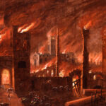 büyük londra yangını