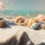 deniz kabuğu deniz sesi