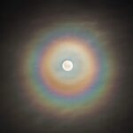 lunar rainbow