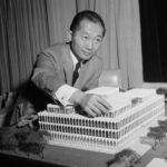 Minoru Yamasaki