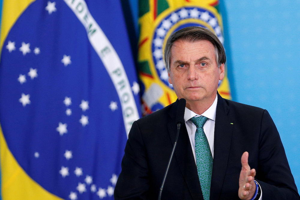 Hayvanlar Yok Olursa İnsanlara Ne Olur? 6 Brezilya devlet başkanı Jair Bolsonaro özellikle Amazon ormanlarına verdiği zararlarla çok konuşuluyor.