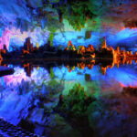 Reed Flute Cave – China