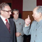 mao kissinger