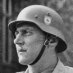 Otto SkorzenyCredit: Wikimedia Commons / Kurt Alber