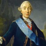 Coronation portrait of Peter III of Russia 1761 e1569230498806