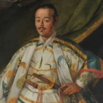 Hasekura Tsunenaga