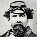 Joshua Abraham Norton