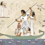 antik mısır evlilik