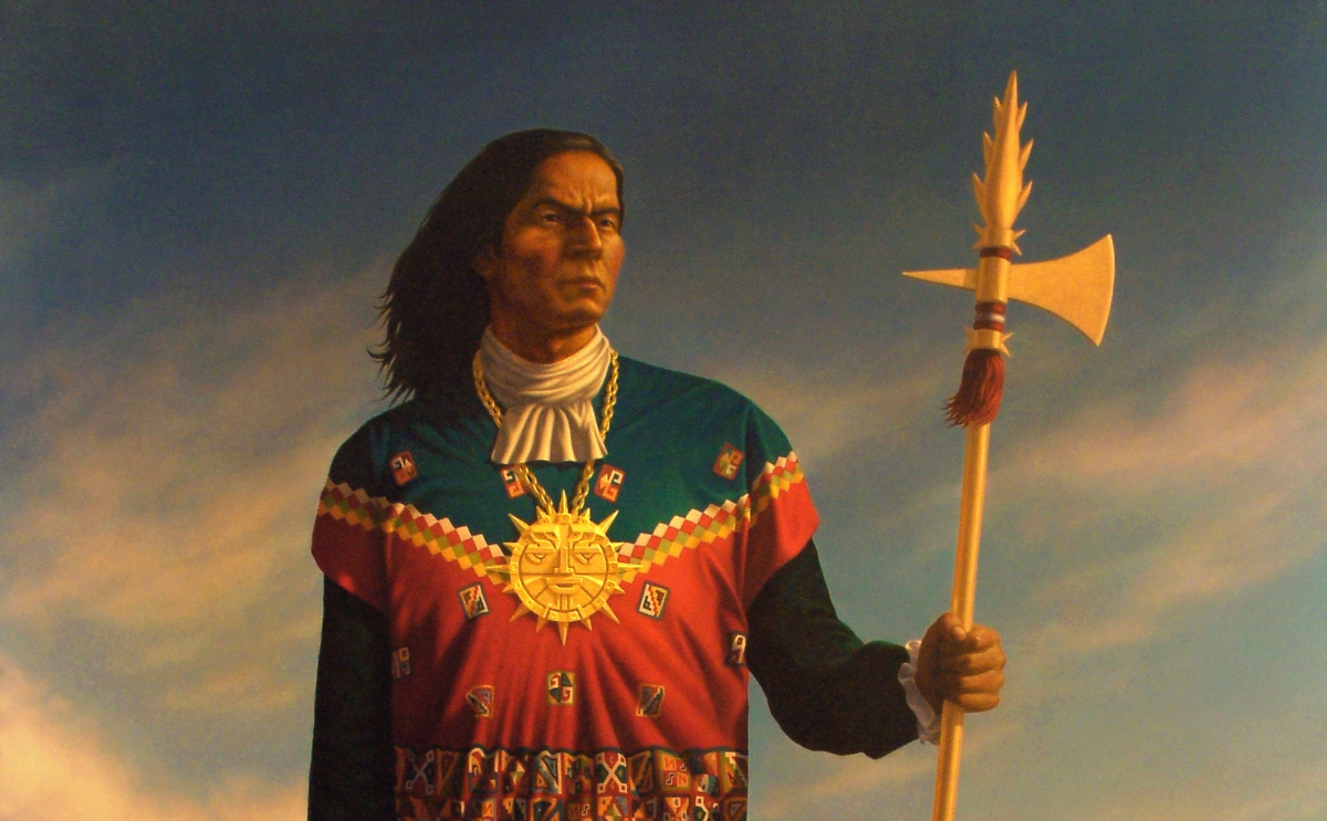tupac amaru II