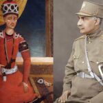 rıza şah kaçar hanedanı