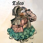 Nuremberg Chronicle'da Thales - evrenatlasi.com.tr