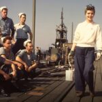 II. Dünya Savaşı'ndaki fabrika işçisi kadınlar.