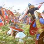 hadrianapolis muharebesi - andrianopolis muharebesi