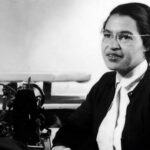 rosa parks