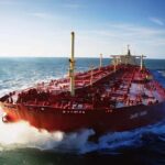 Seawise Giant Jahre Viking