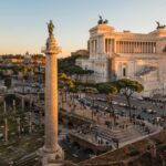 trajan sütunu Traianus