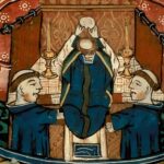 Orta Çağ din rahip