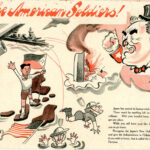 1AmericanSoldiersRooseveltJap