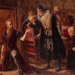 Alchemik Sedziwoj Matejko transformed