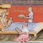 orta çağ da doğum kontrol