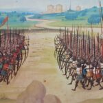 Agincourt Muharebesi Yüz Yıl Savaşı