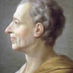 Charles Montesquieu