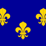 yeni fransa bayrağı