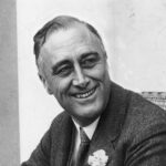 Franklin D. Roosevelt
