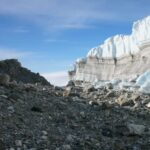 Chugach State Park, Alaska, United States