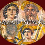 Damnatio Memoriae