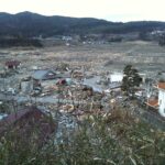 japonya tsunami 2011