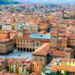 bologna üniversitesi