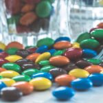 çikolata fotoğrafı