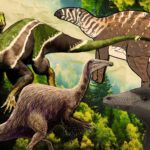 dinozorlarda aile yapısı