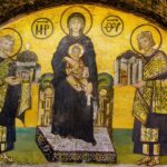 konstantin çocuk isa