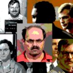derleme seri̇ kati̇ller rader bundy gacy dahmer