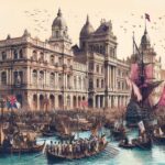 Britanya İmparatorluğu'nun En Etkili İsimleri