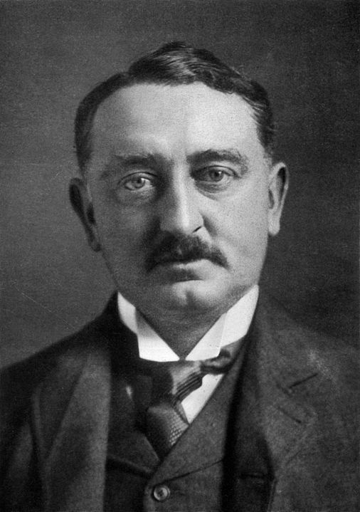 Britanya İmparatorluğu'nun En Etkili İsimleri 4 Cecil Rhodes