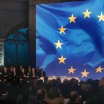 Lizbon Antlaşması'nın imza töreni (2007)