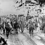 Pancho Villa ve Emiliano Zapata meksika devrimi
