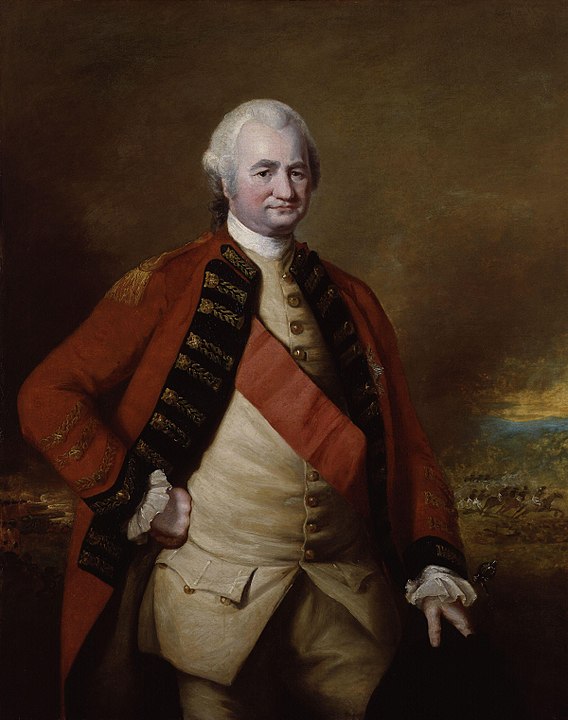 Britanya İmparatorluğu'nun En Etkili İsimleri 3 Robert Clive