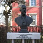 robert koch