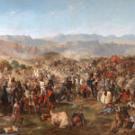 Las Navas de Tolosa Muharebesi: Reconquista